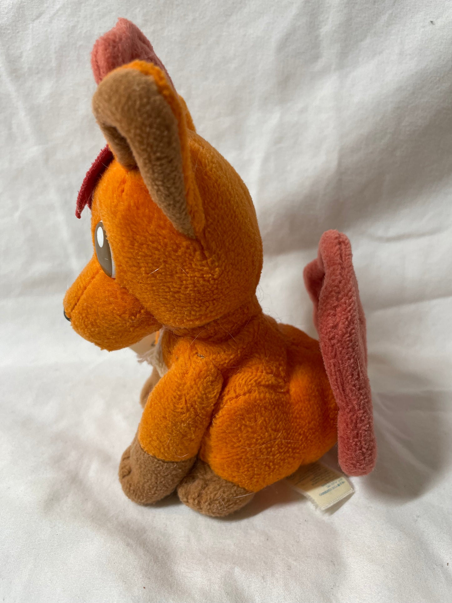 Pokémon - Vulpix Plush 1997 #100156