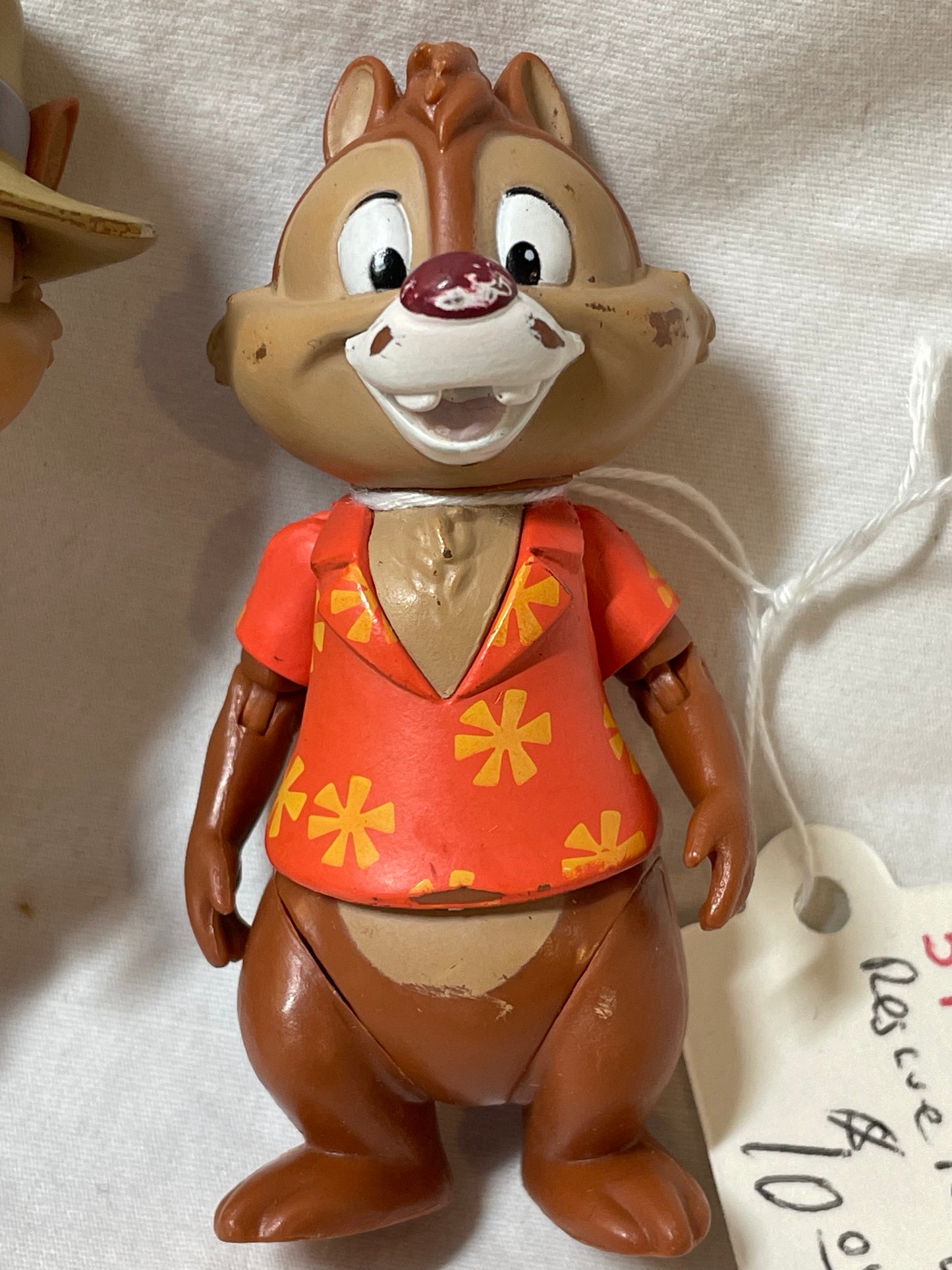 Disney - Chip and Dale Rescue Rangers 2017