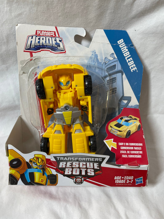 Rescue Bot - Bumblebee 2014 #100142