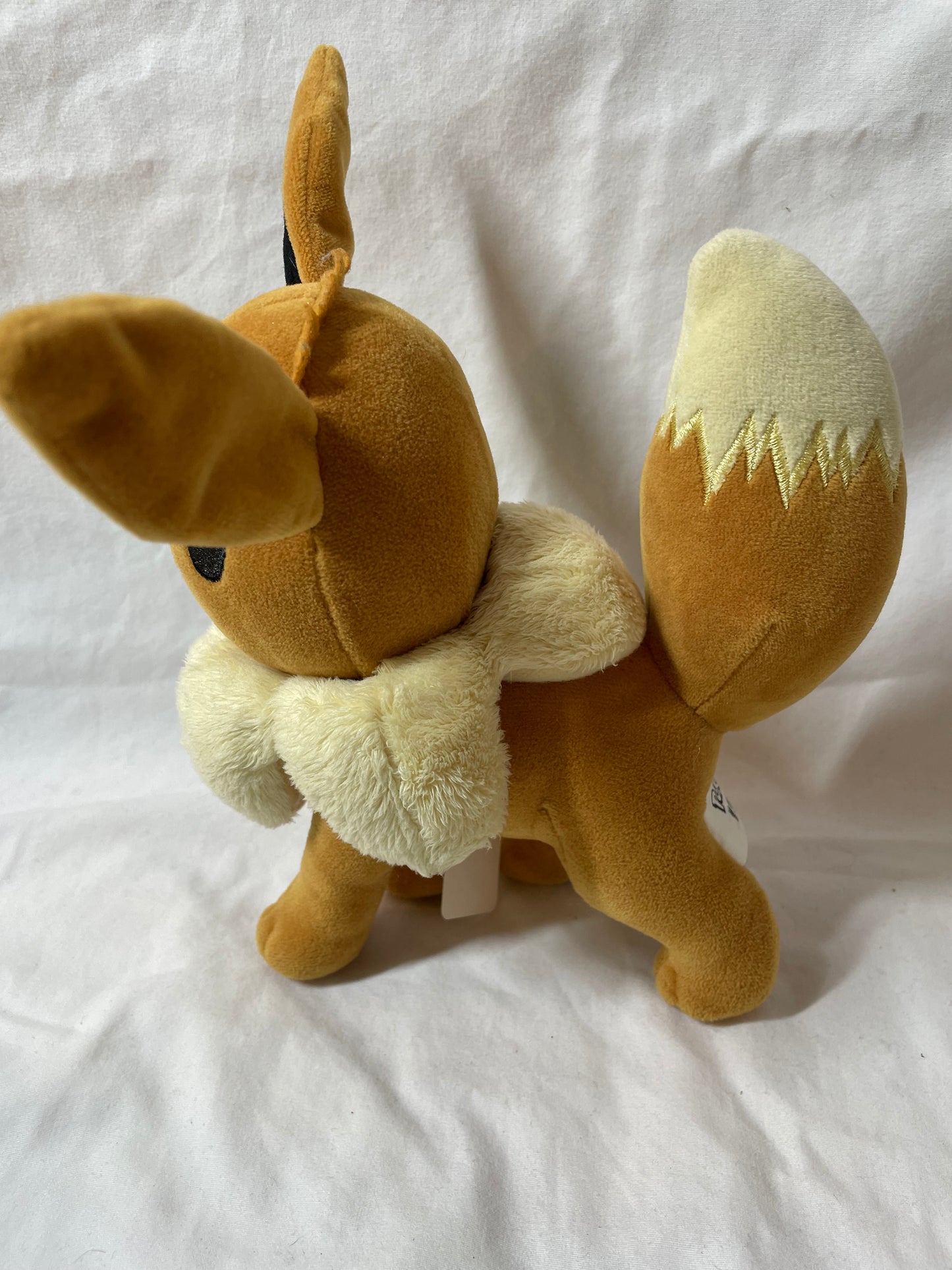 Pokémon - Eevee Plush 2018 #100155