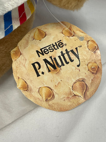 Nestle Morsel - P. Nutty 1984 #100065