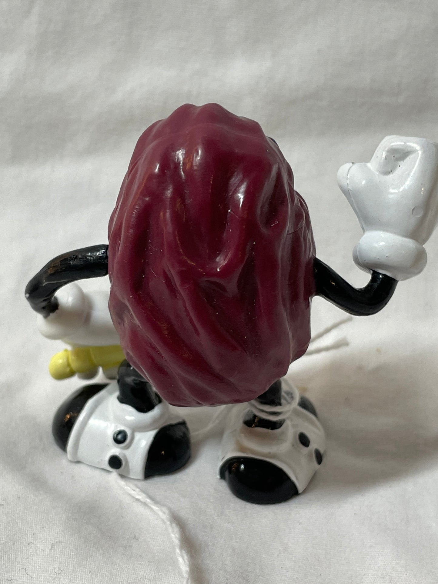 California Raisins - Microphone 1987 #100100