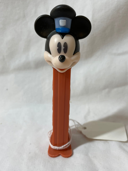 Pez - Mickey Mouse #100124