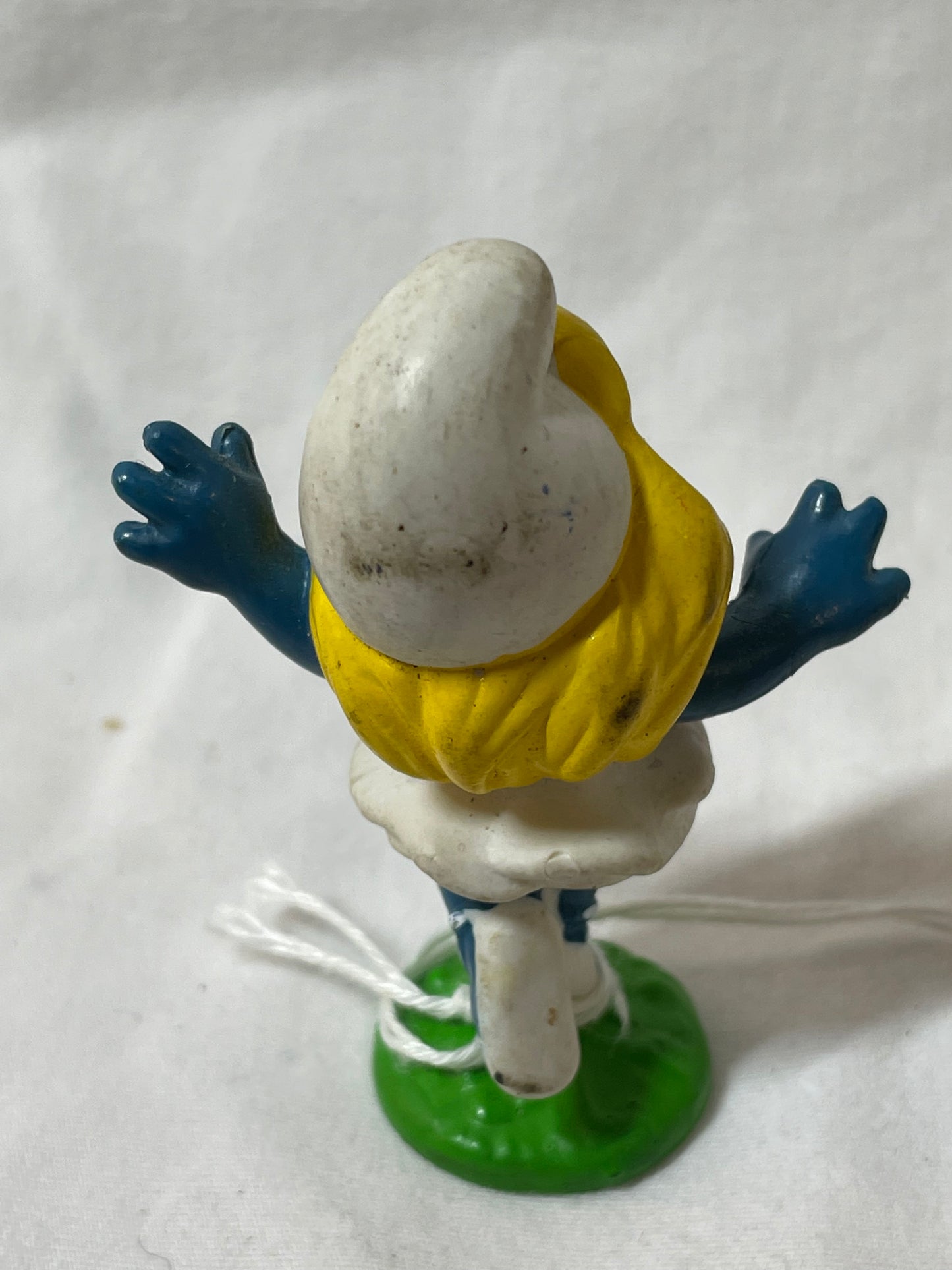 Smurfs - Smurfette 1978 #100103