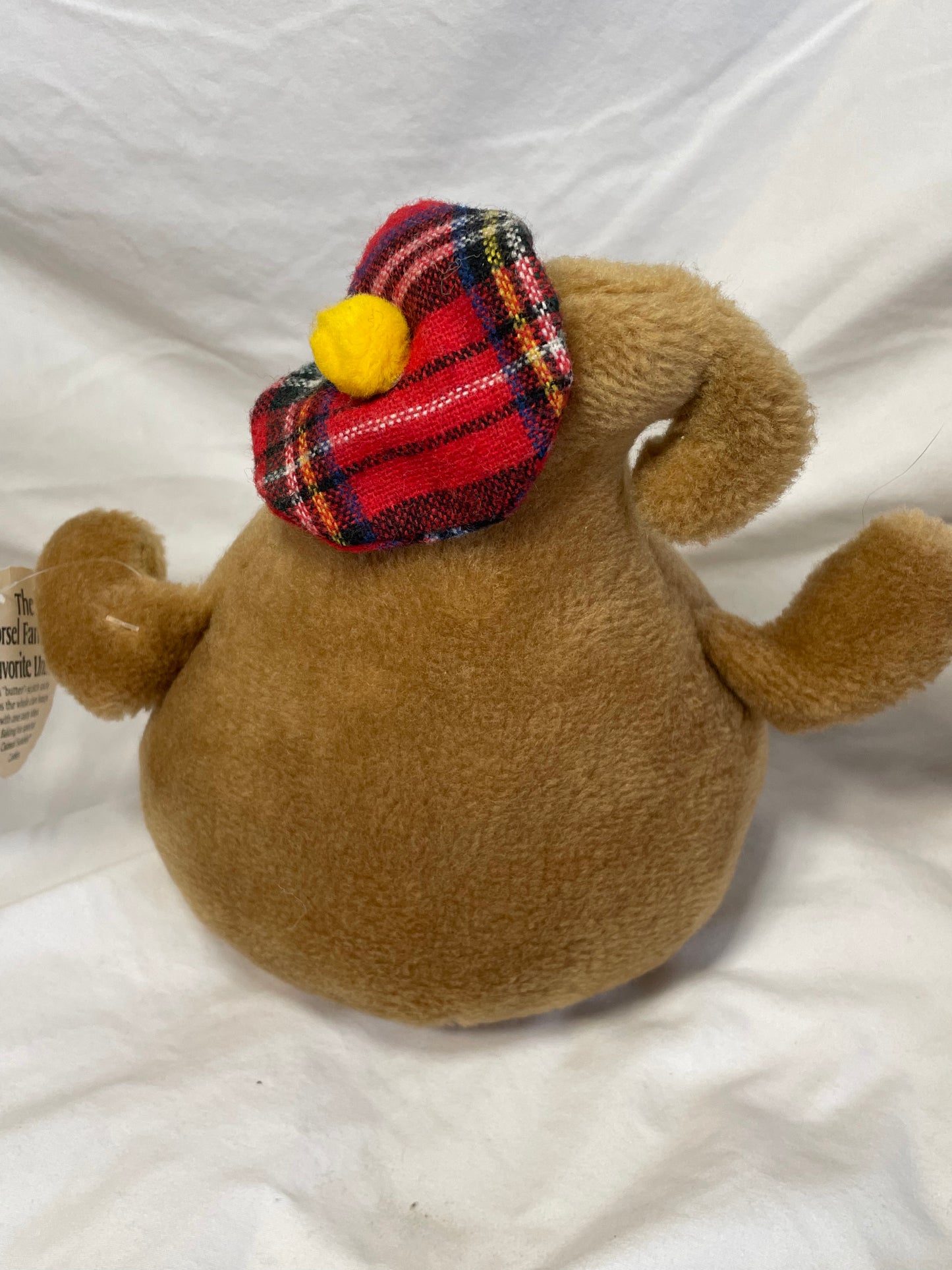 Nestle Morsel - Scotchy (no kilt) 1984 #100062