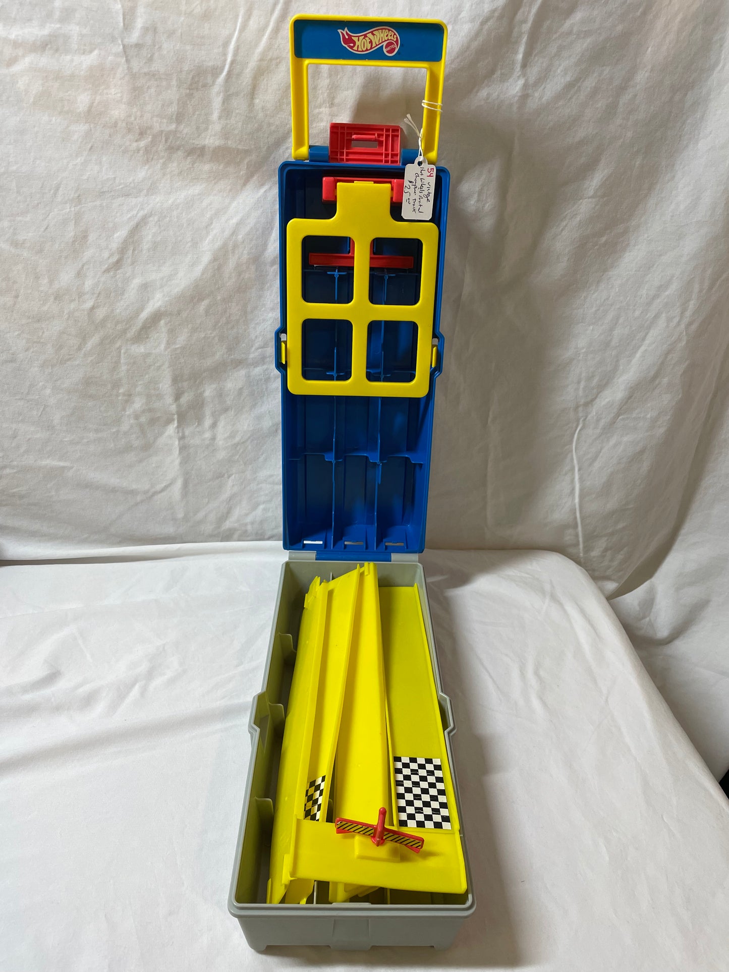 Hot Wheels National Champion Track #100161
