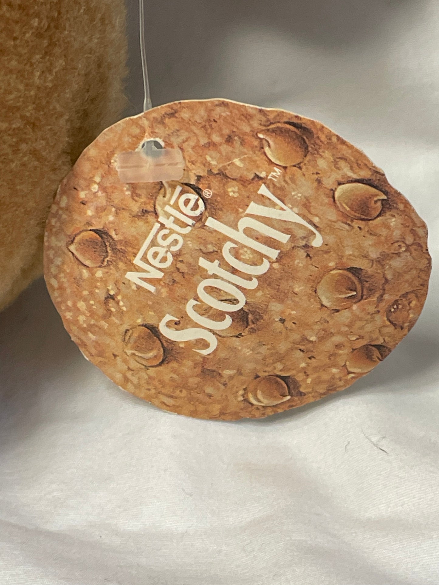 Nestle Morsels - Scotchy 1984 #100061