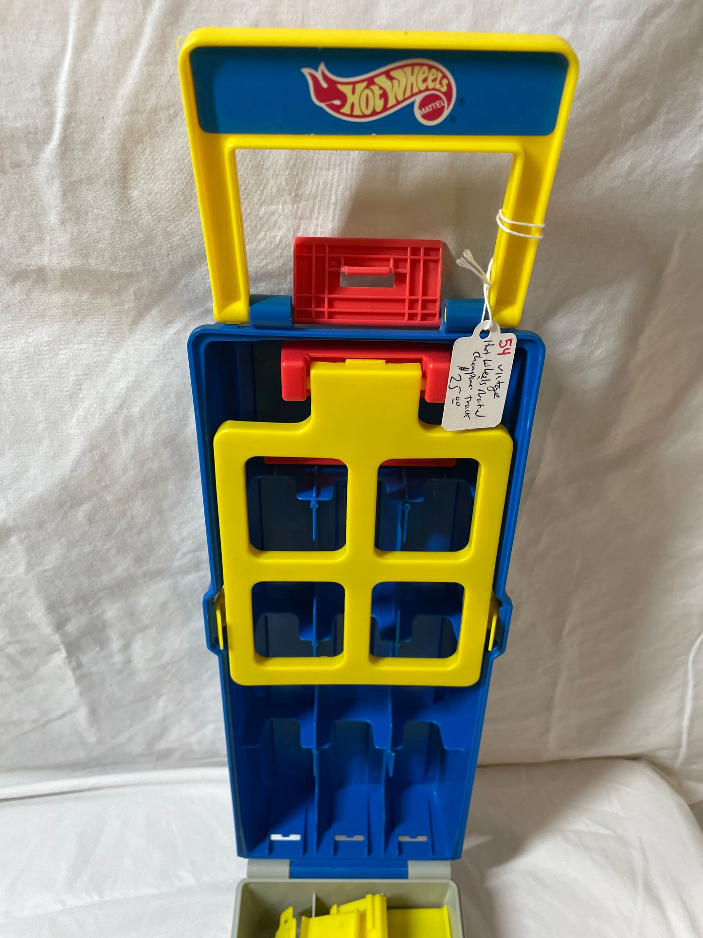 Hot Wheels - National Champion Track - 1990 #100161