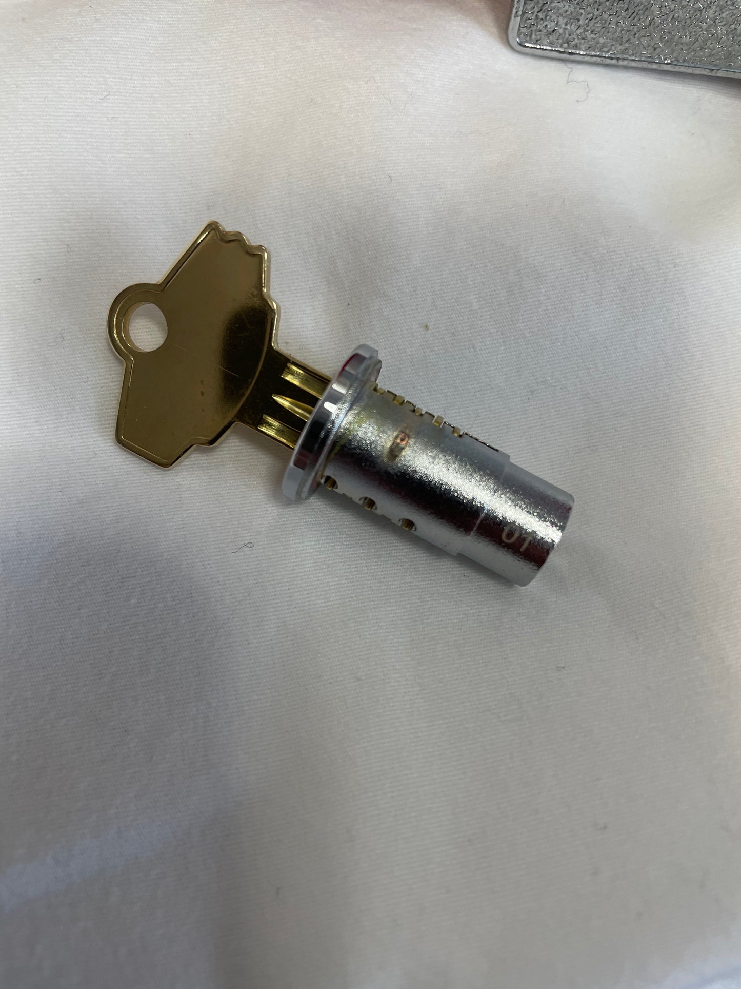 Eagle Gumball Machine - Vintage