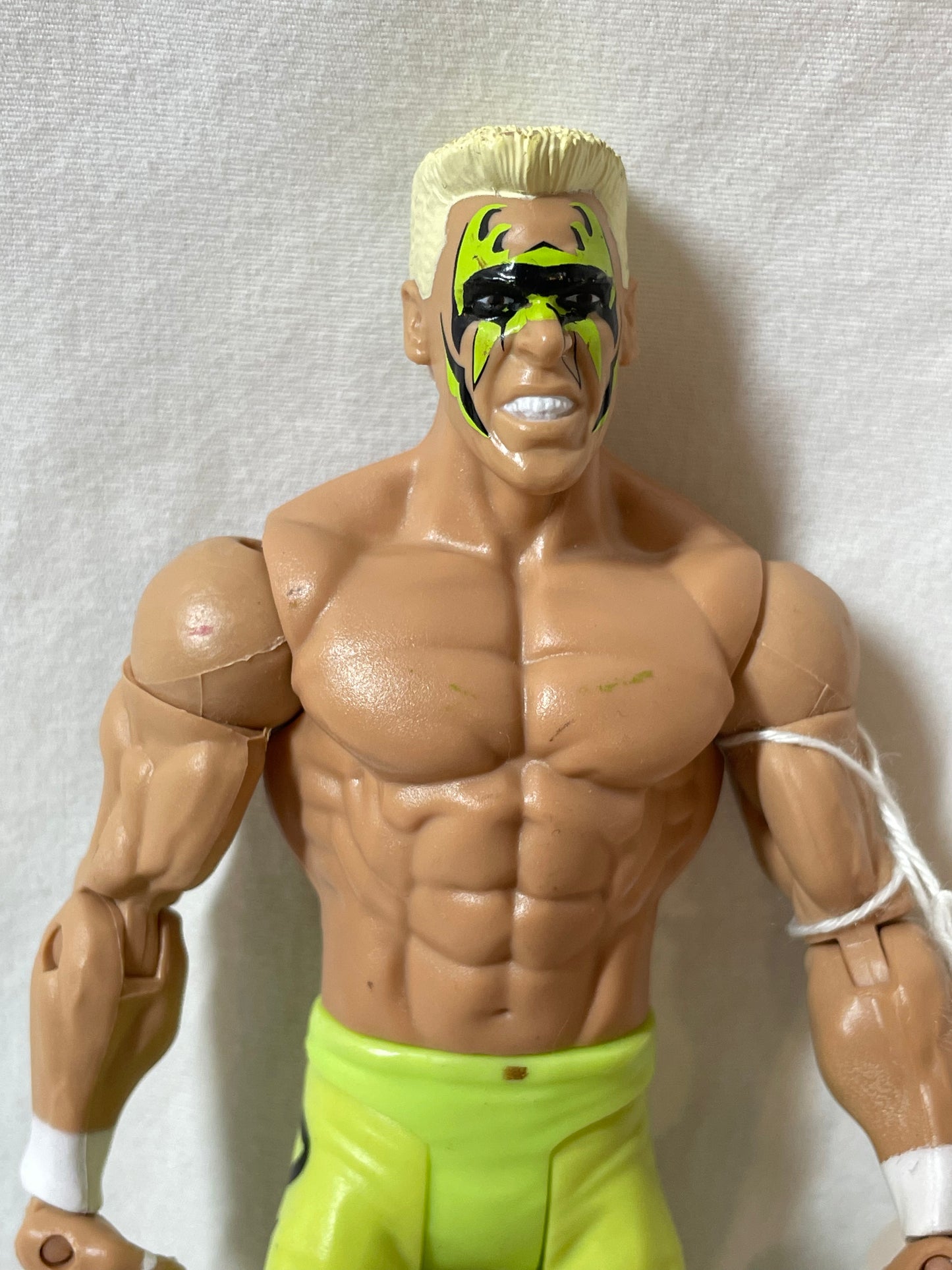 WWE Figure - Sting 2013 #100114