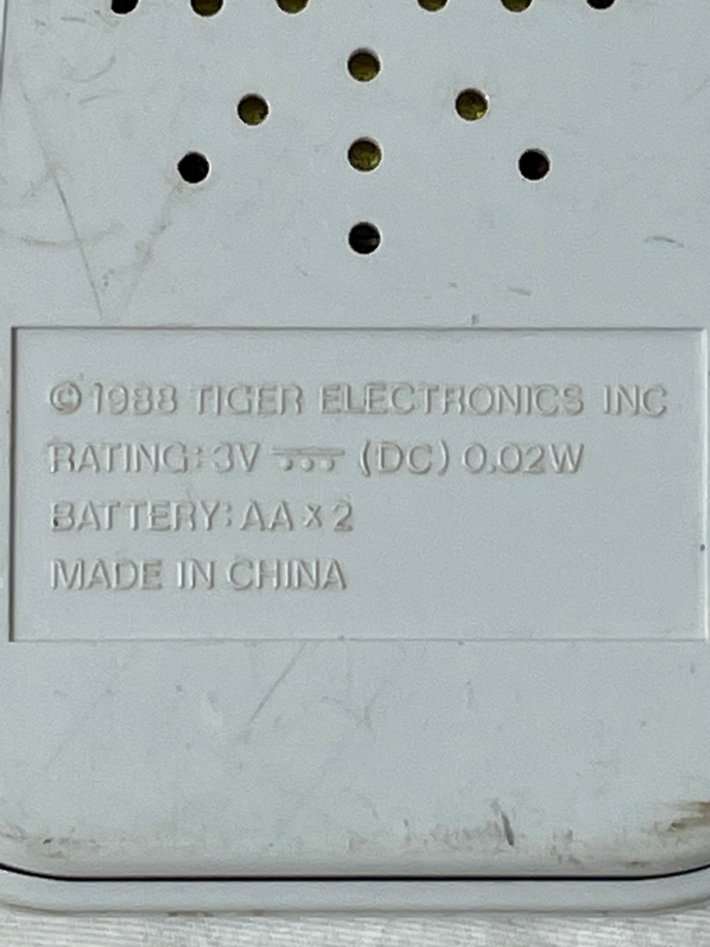 Michael Jordan in Flight Game 1988 #100073