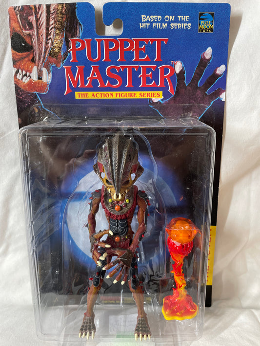 Puppet Masters - The Totem 1997 #100013