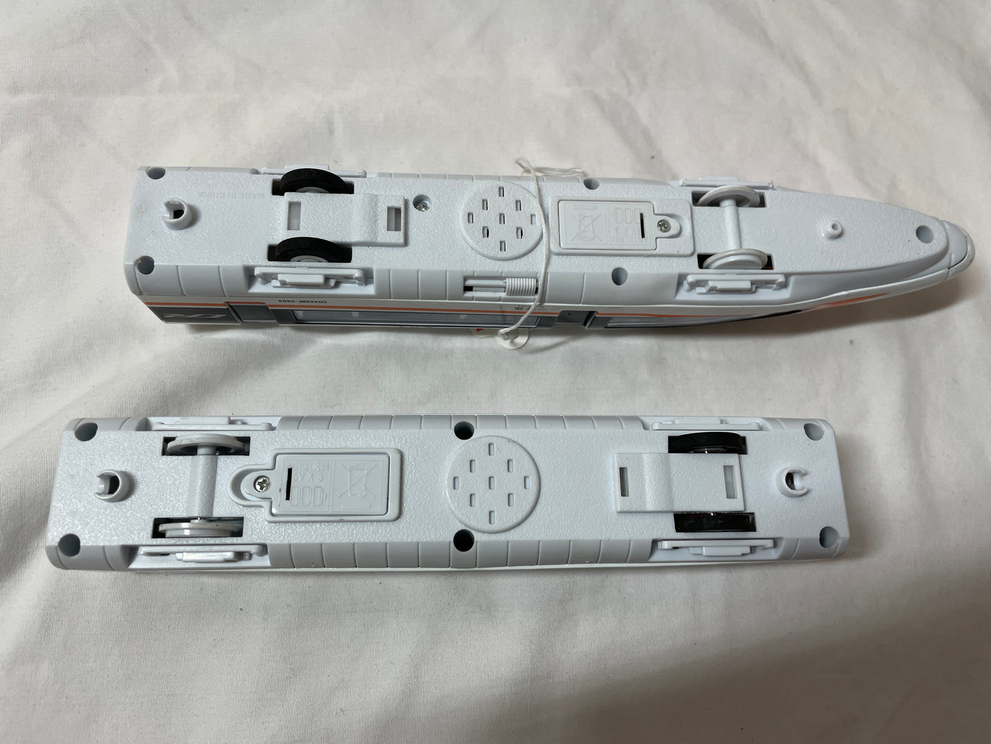 High Speed Train Toy #100175