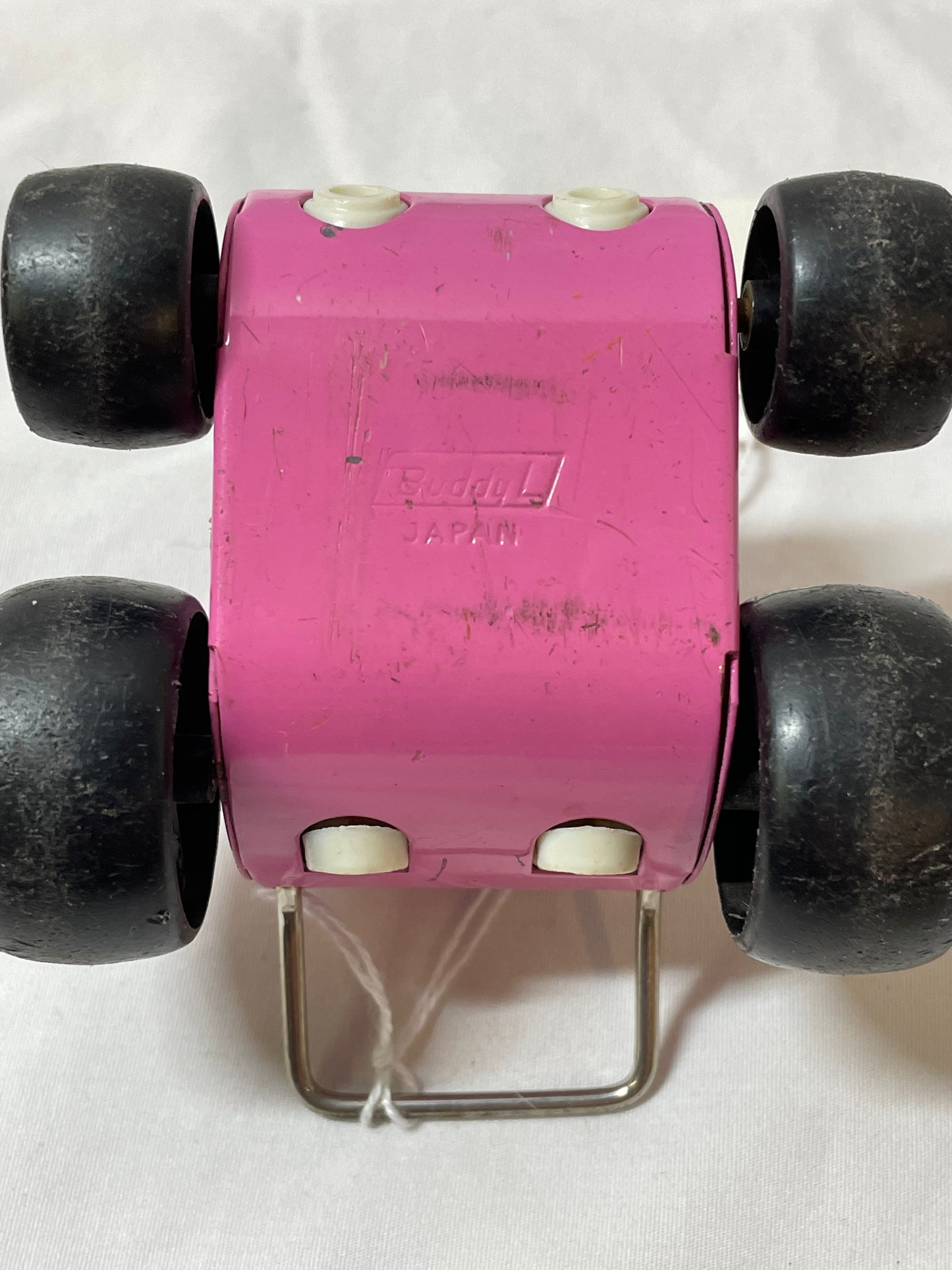 L-Buddy Baby Stroller Car #100177