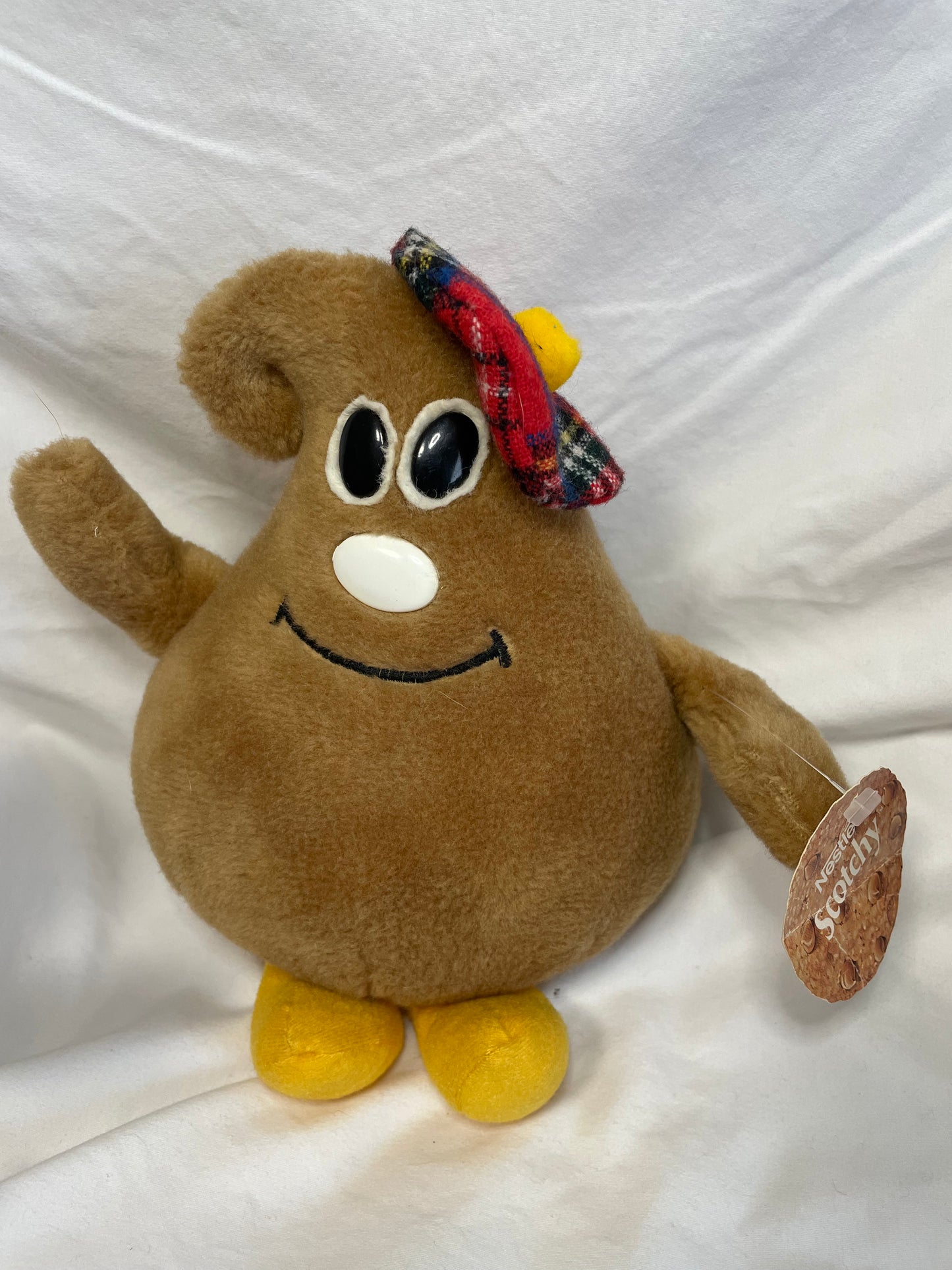 Nestle Morsel - Scotchy (no kilt) 1984 #100062