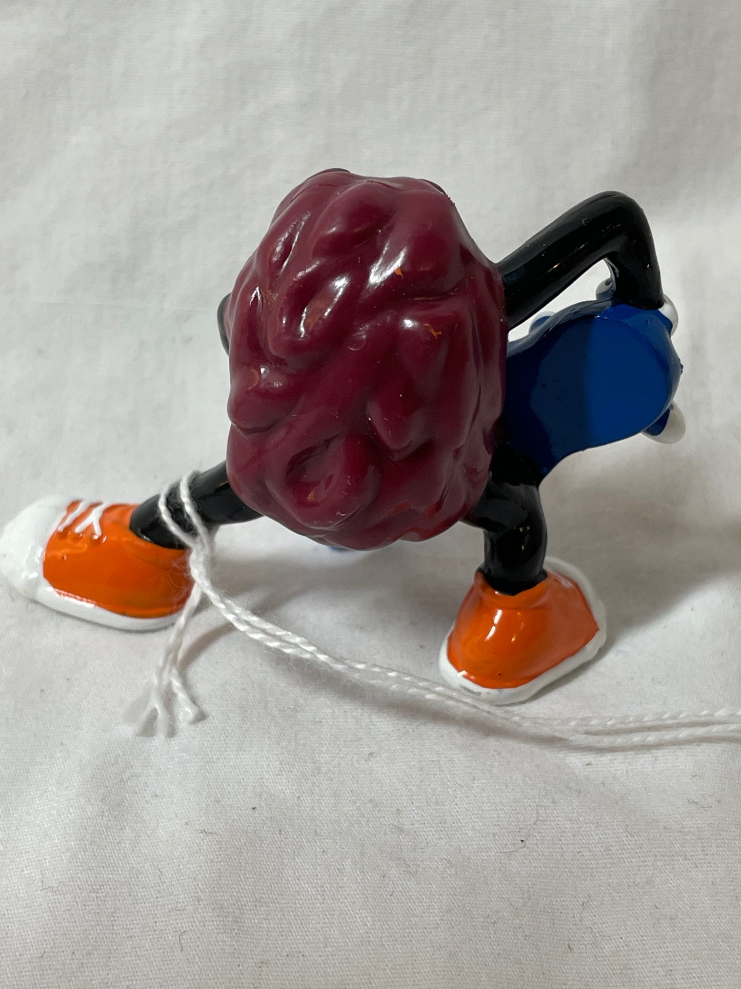 California Raisins - Guitar 1989 #100099