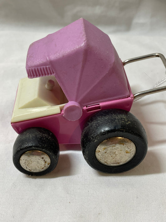 L-Buddy Baby Stroller Car #100177