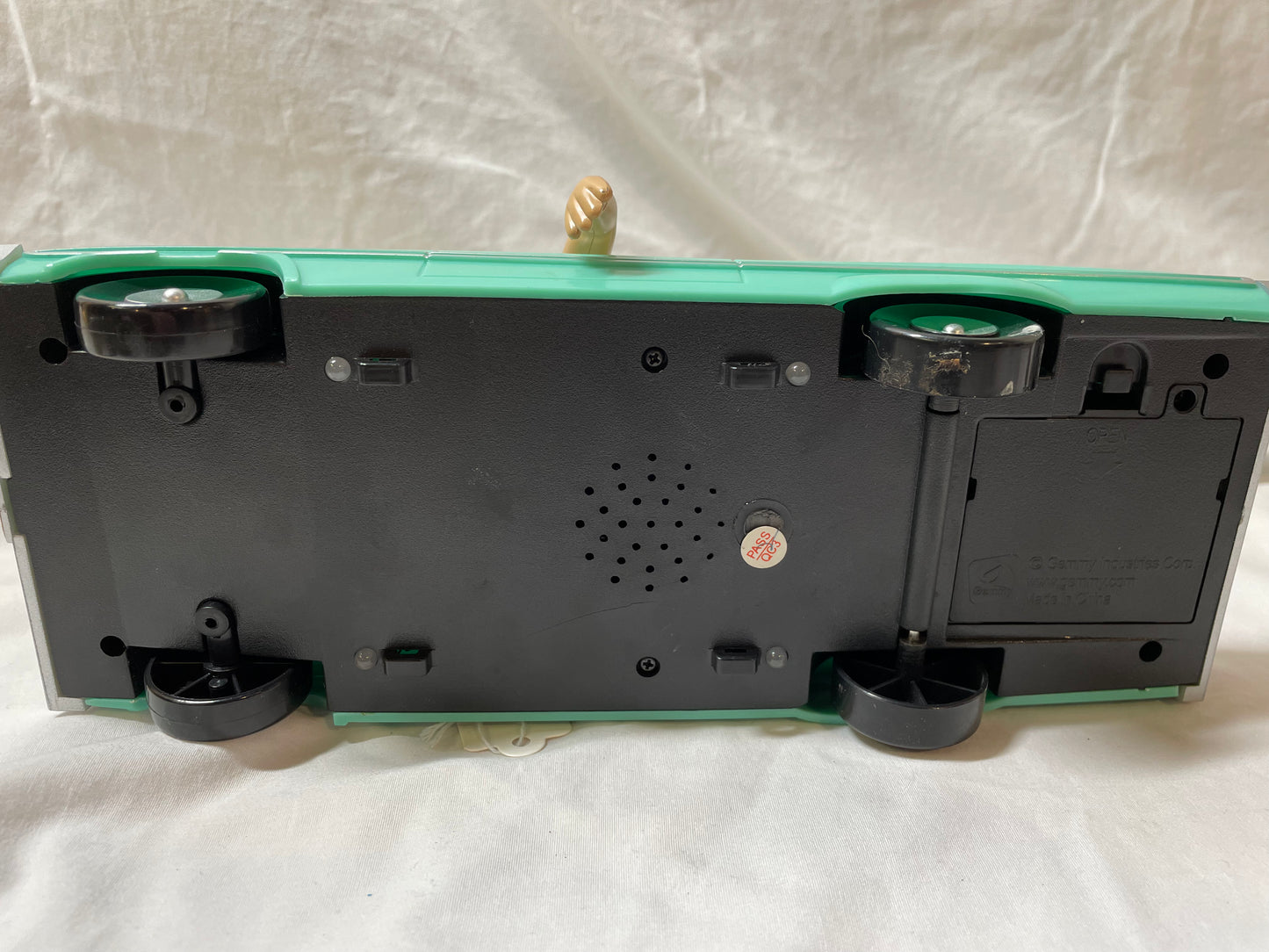 Gemmy - Low Rider Car #100173