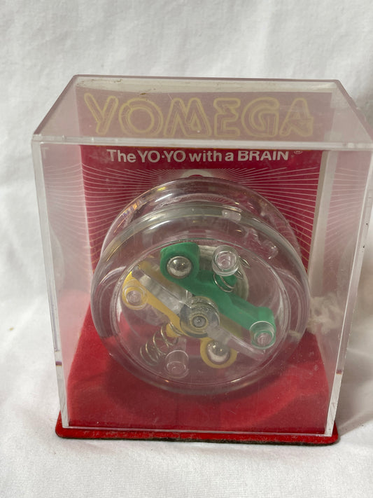 Yomega Yo-yo #100077