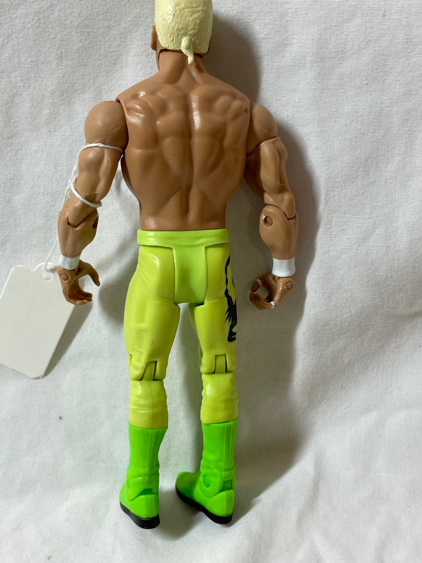 WWE Figure - Sting 2013 #100114