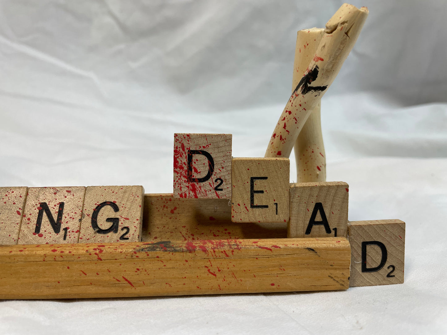 Walking Dead Sign