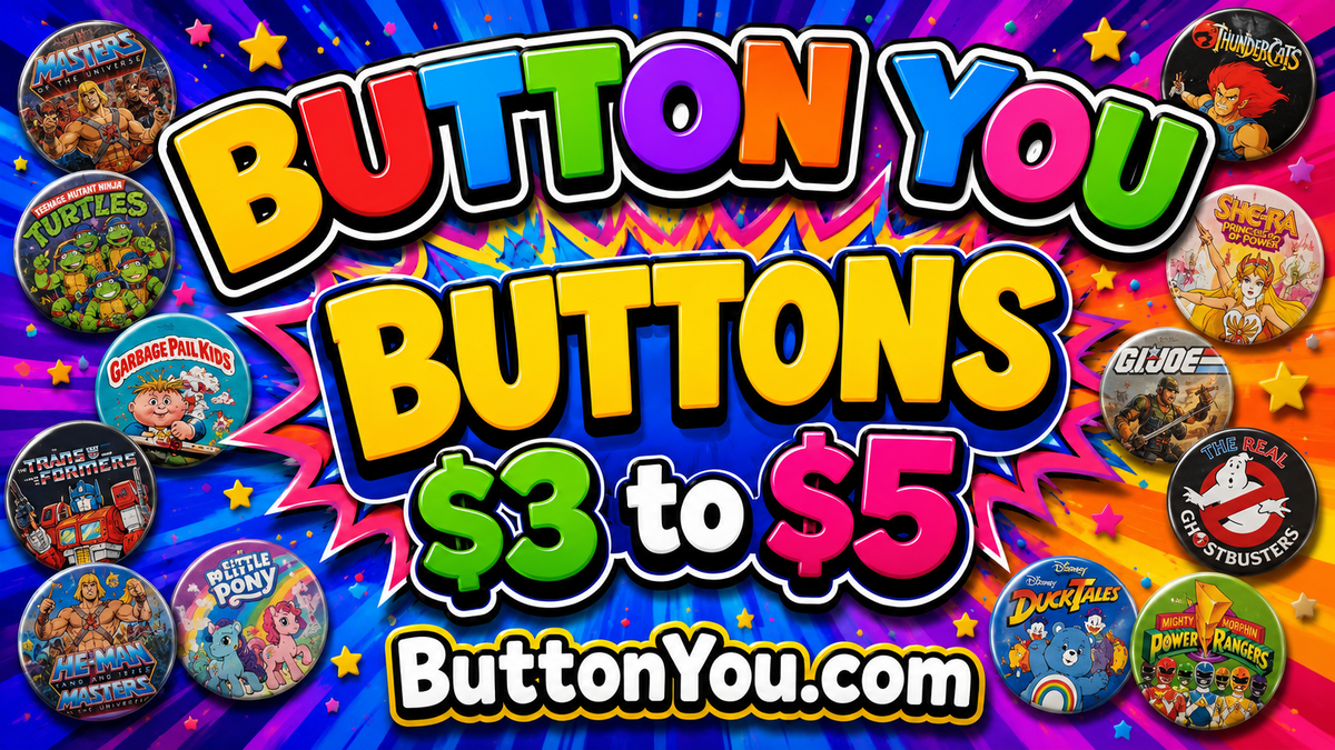 Misc Buttons