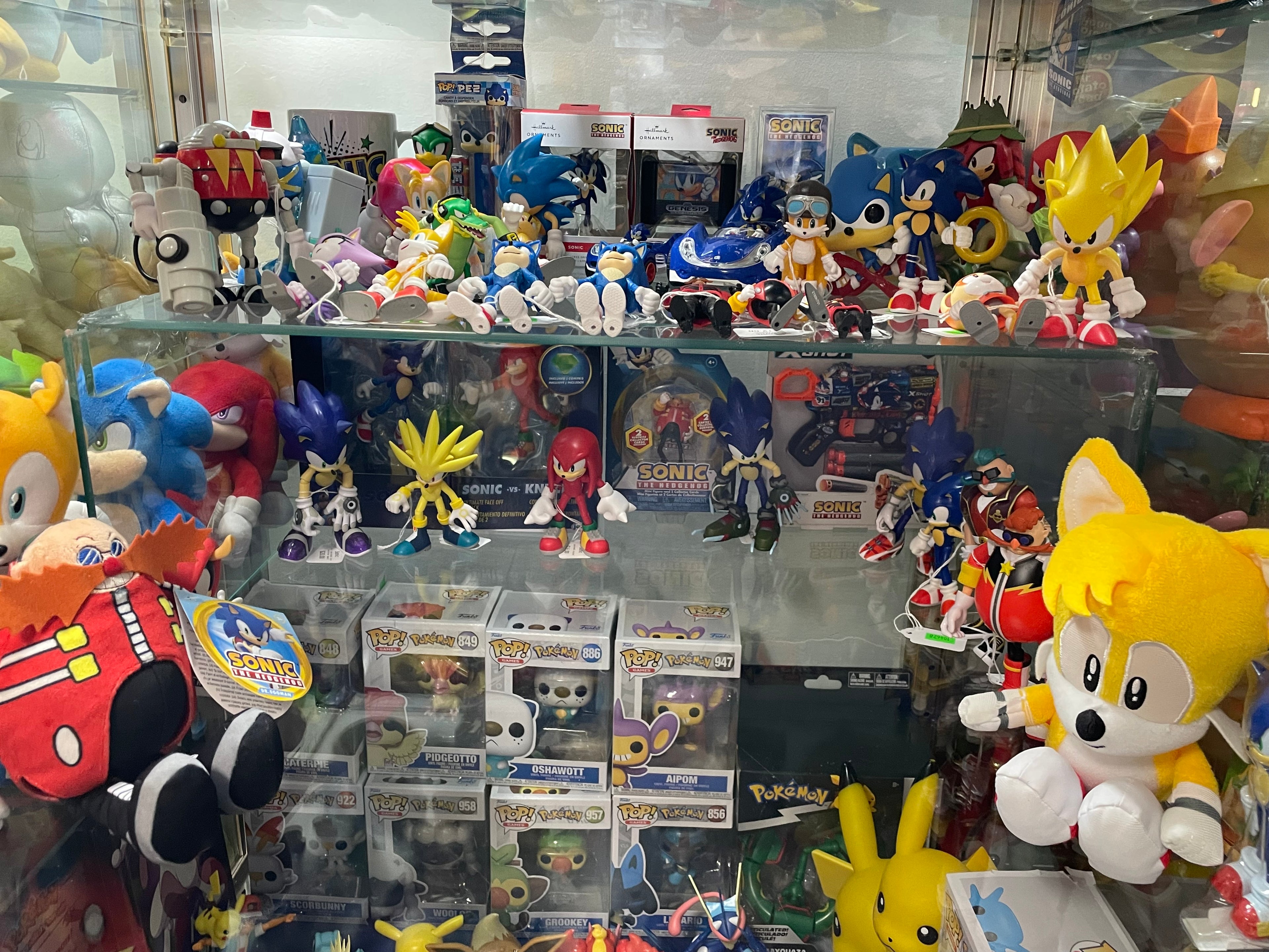 Sonic