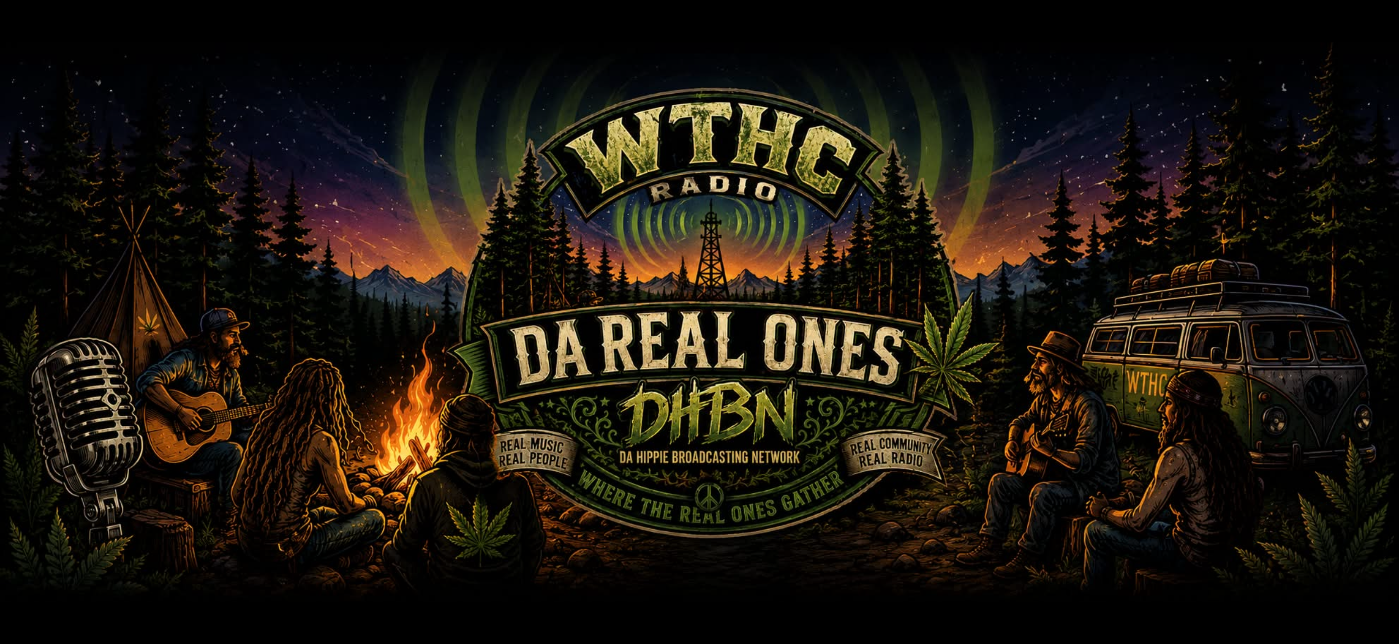 WTHC-Radio