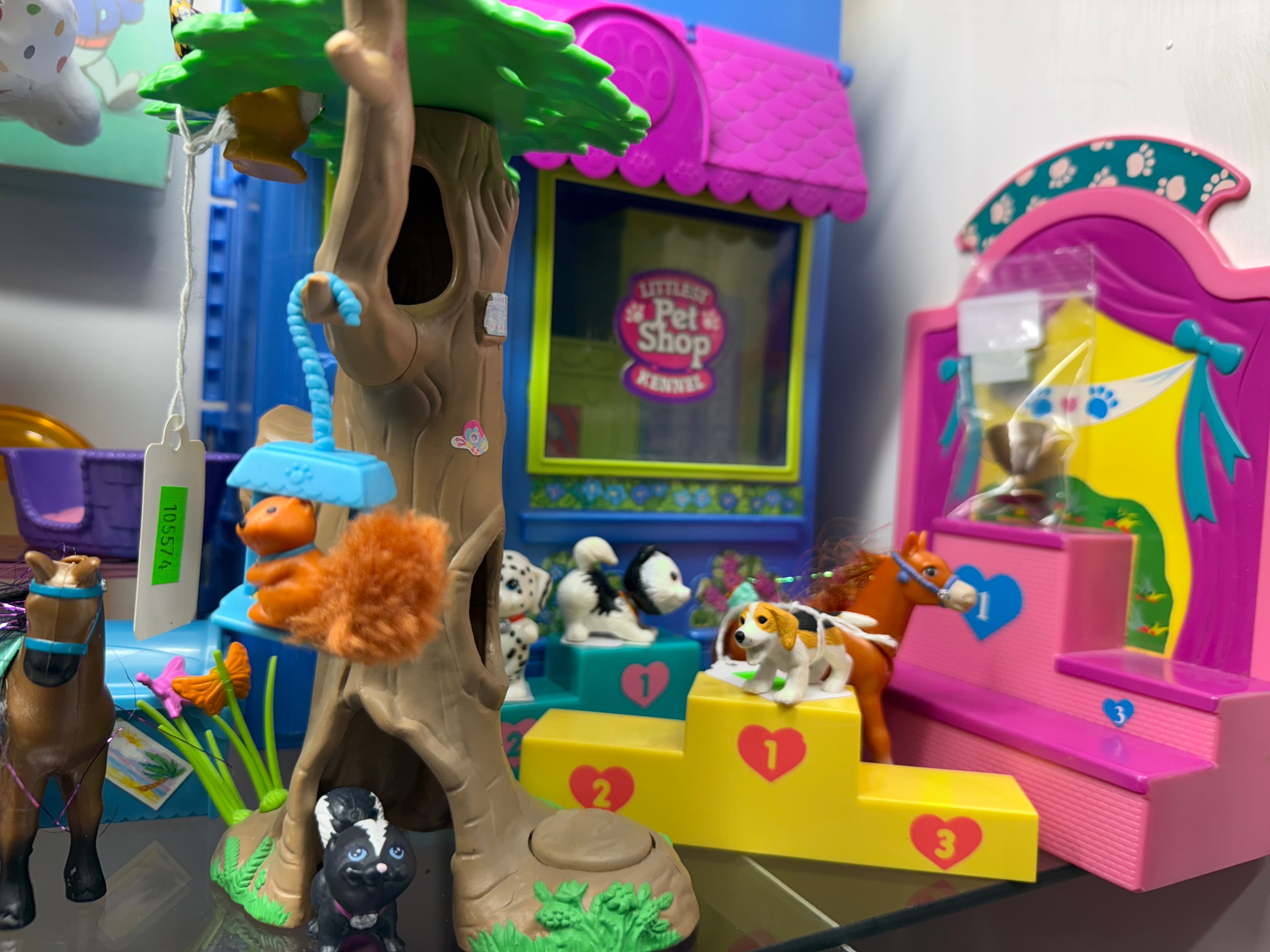 Littlest Pet Shop