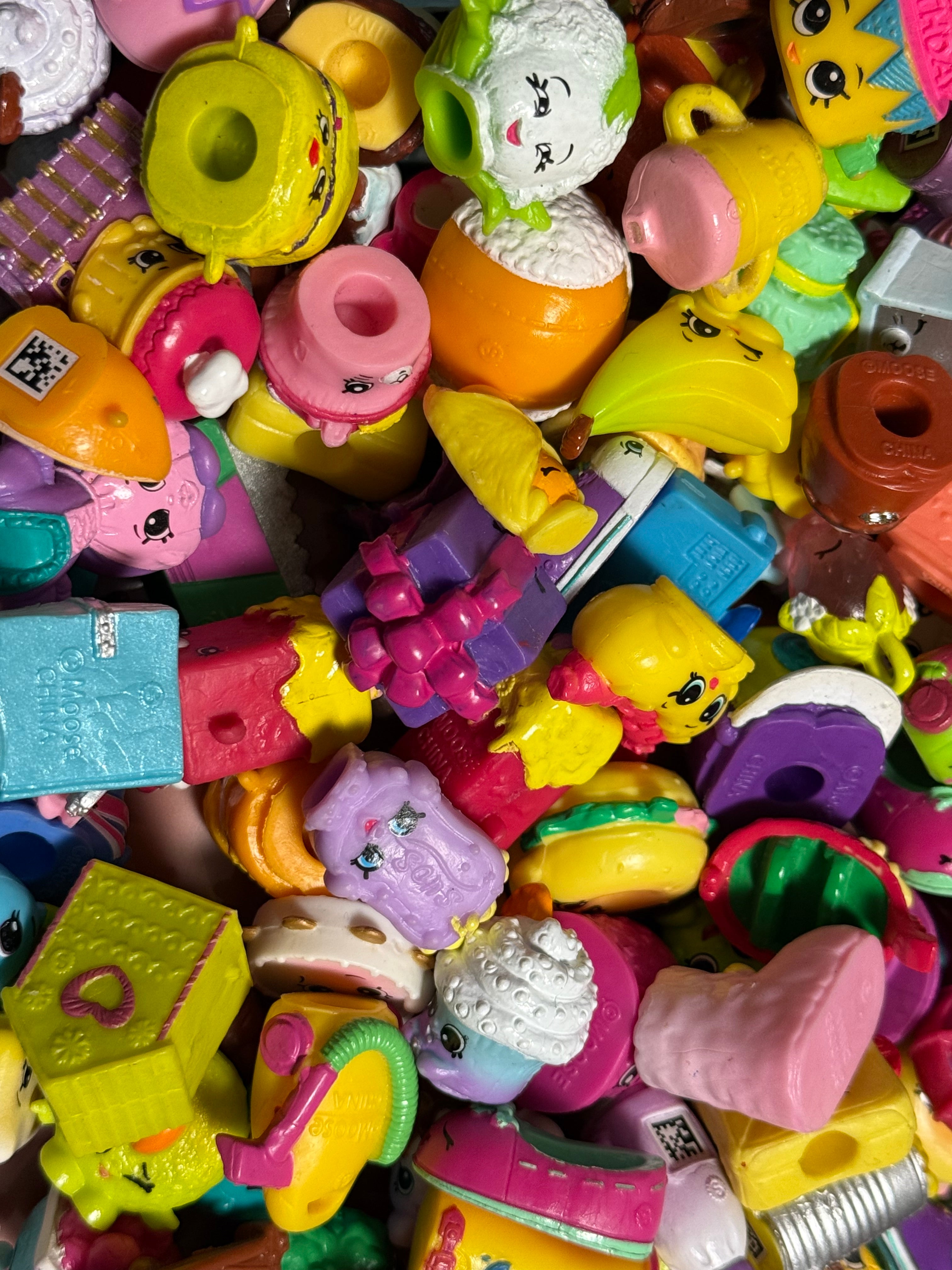 Shopkins