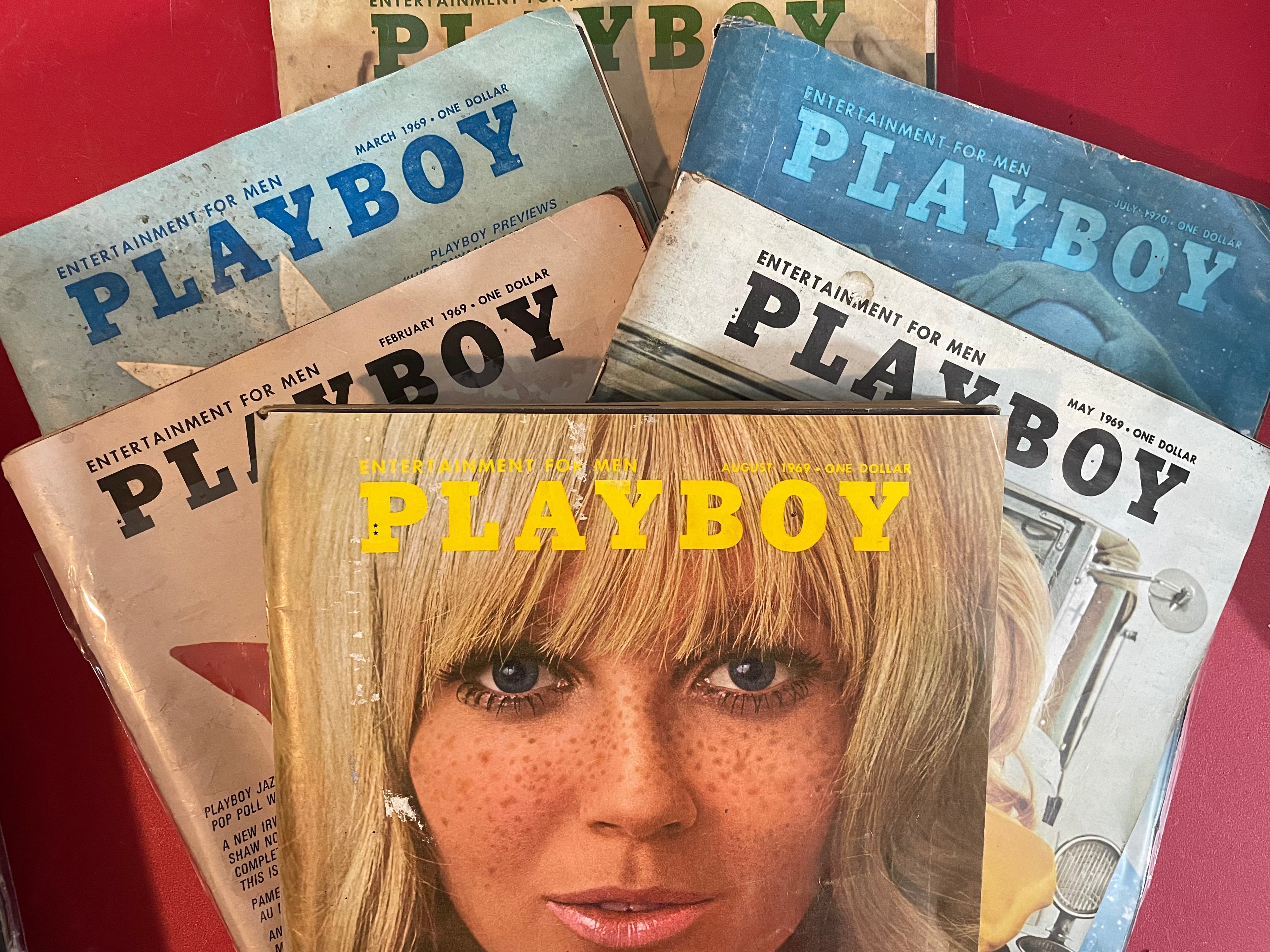 Playboy