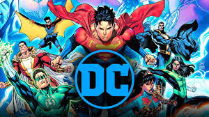 DC Comics