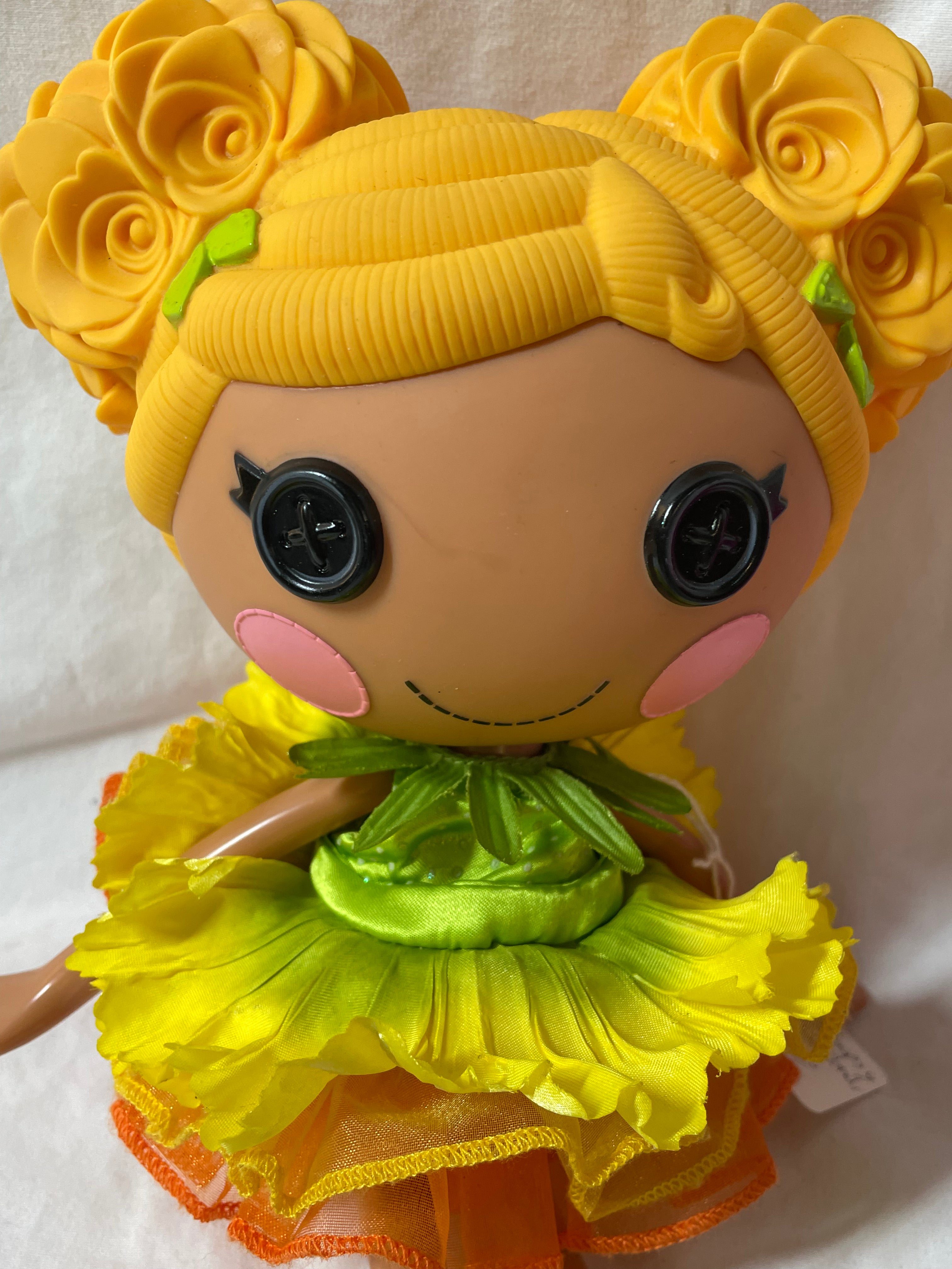 Lalaloopsy