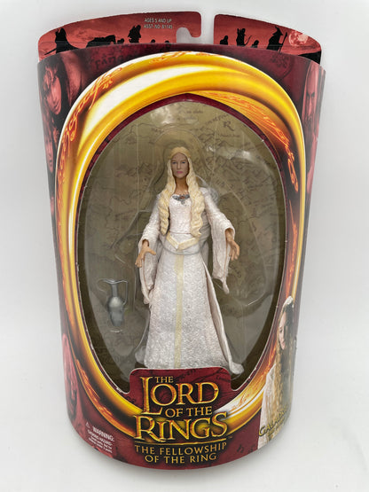 Lord of the Rings - The Two Towers - Galadriel 2002 #104797