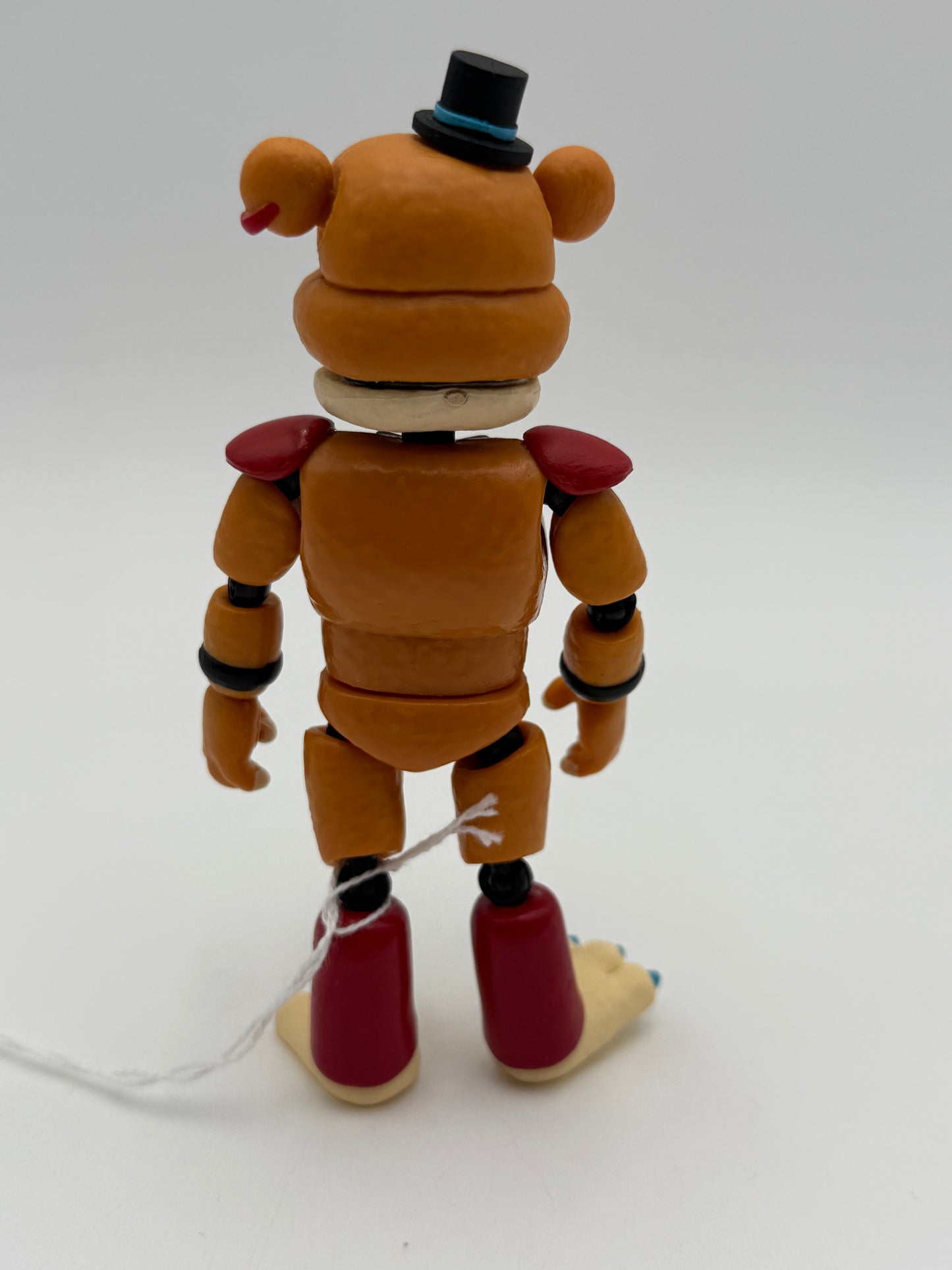 Five Nights At Freddy’s - Figure - Glamrock Freddy Fazbear 2020 #105134