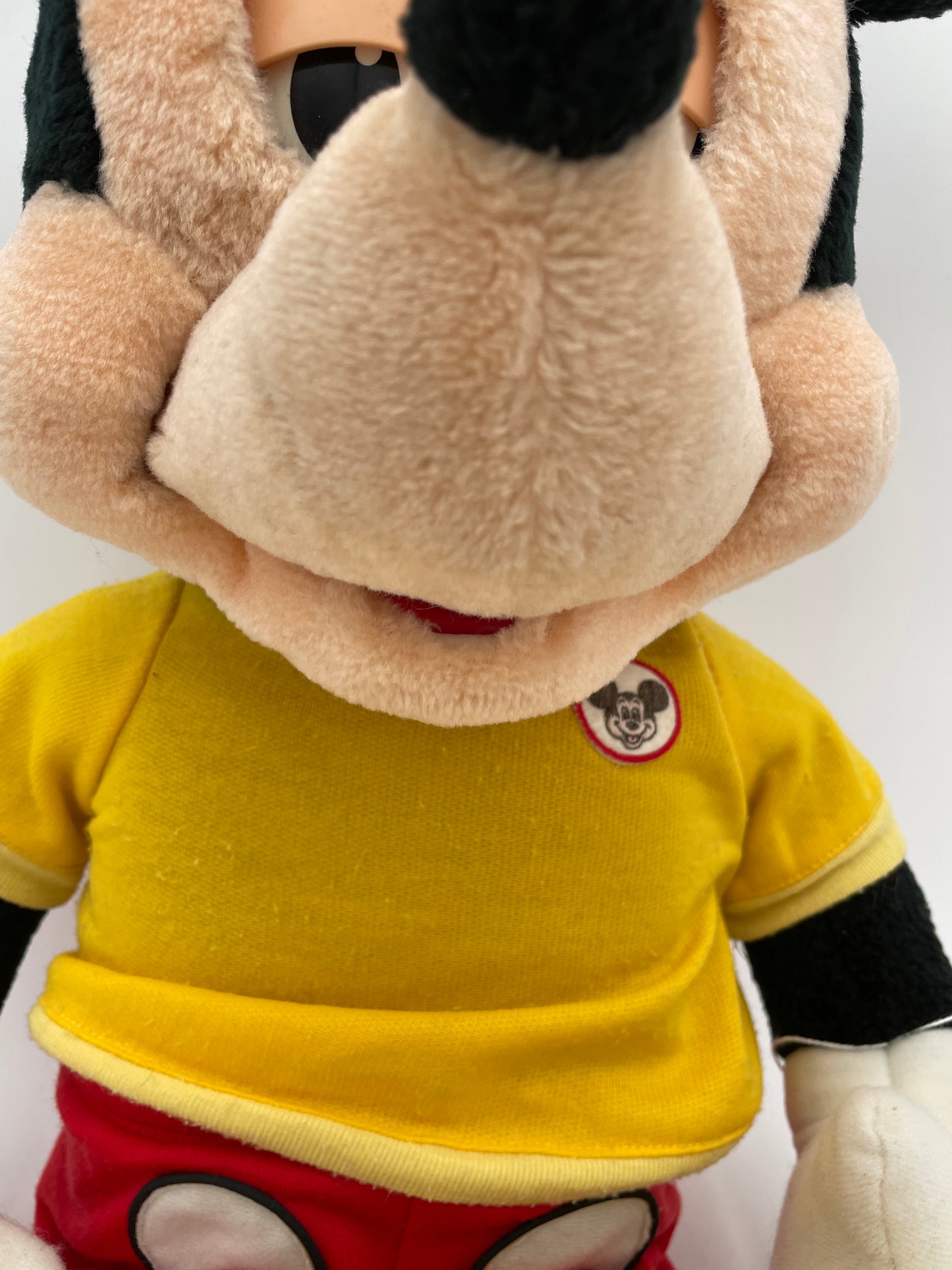 Talking Mickey Mouse 1986 #100429