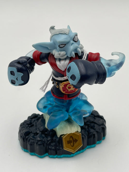 Skylanders - Swap Force - Night Shift #102810