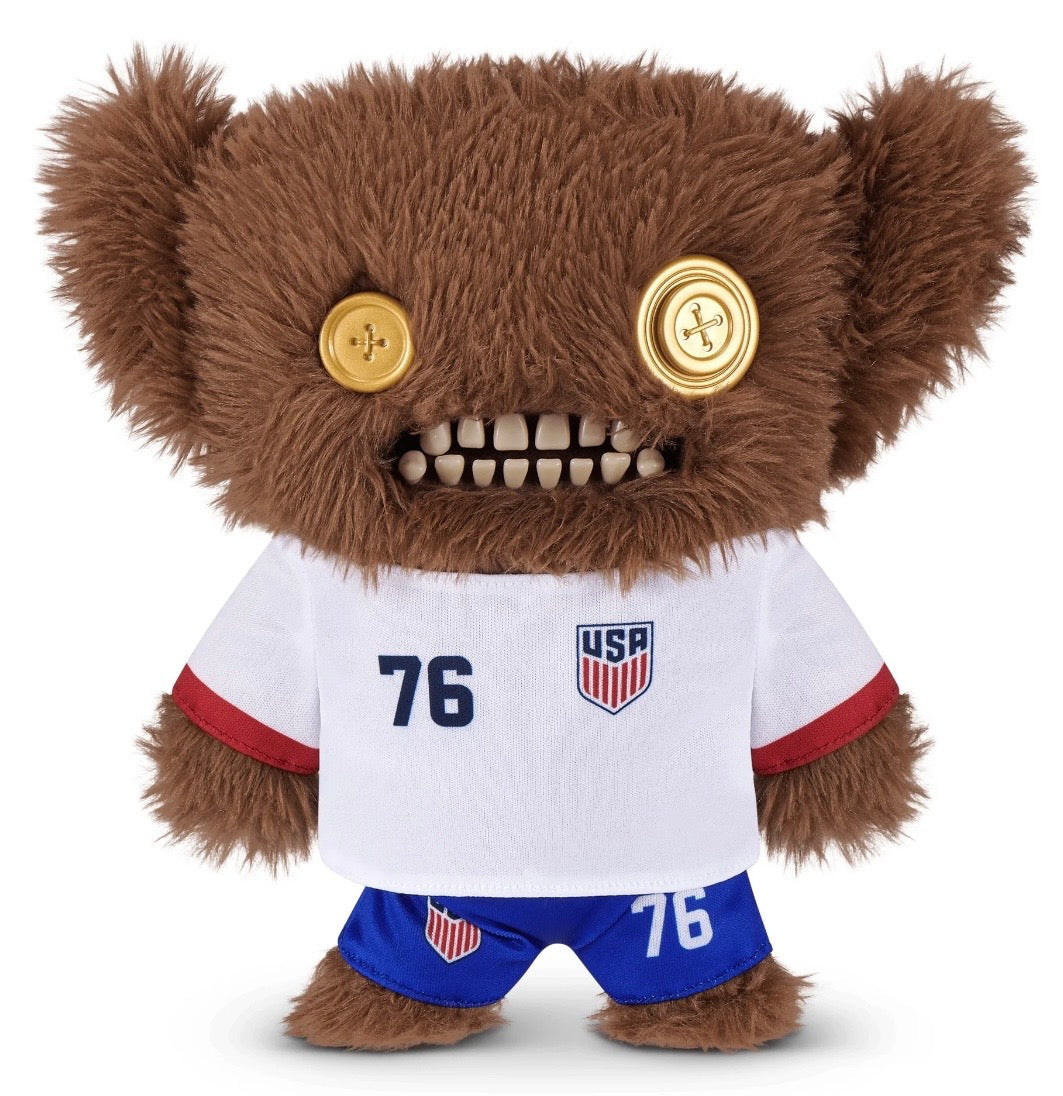 Fugglers - USA Soccer - 76 Grumpy Grumps 2026 #107562
