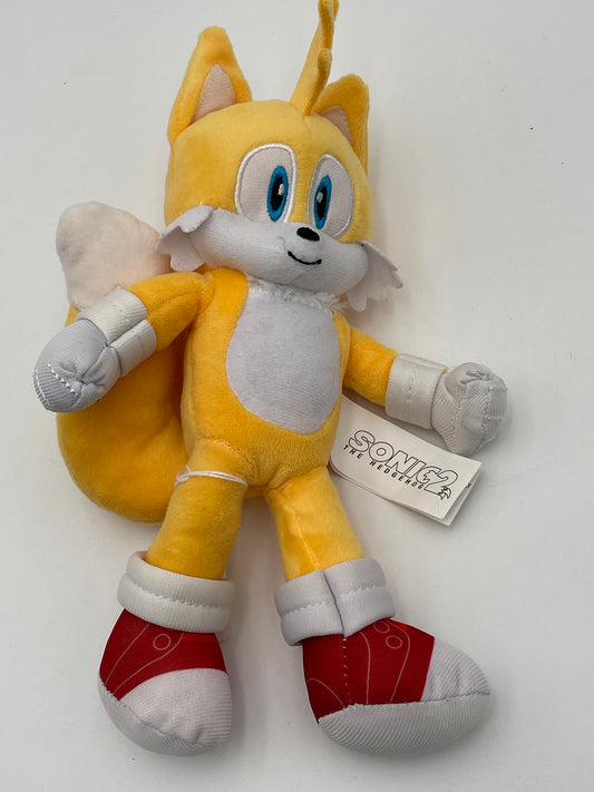 Sonic - Jakks Pacific - Tails 2022 #104602