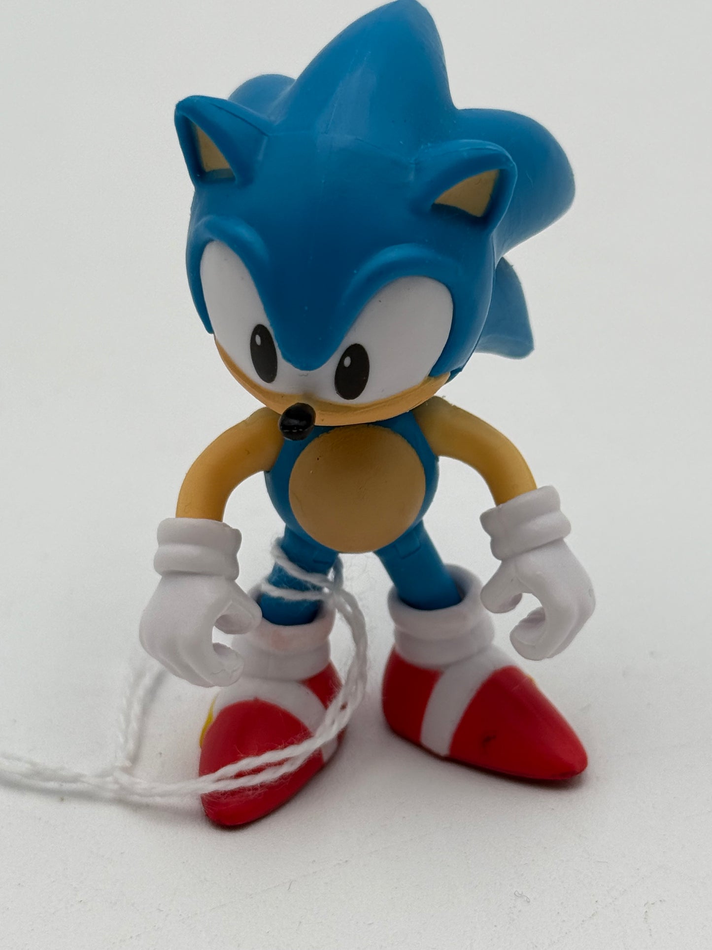 Sonic - Jakks Pacific - smirk Sonic 2022 #105483
