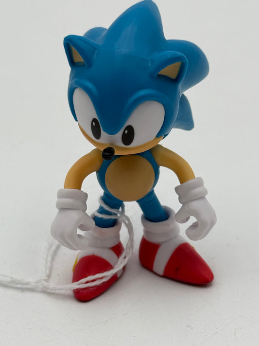 Sonic - Jakks Pacific - smirk Sonic 2022 #105483