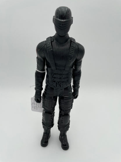 GI Joe - Retaliation - Snake Eyes 2012 #102543