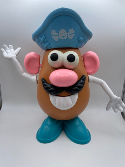 Mr Potato Head - Smiling Pirate 1985 #101694