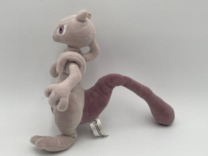 Pokémon - Plush - Mewtwo 2015 #104294
