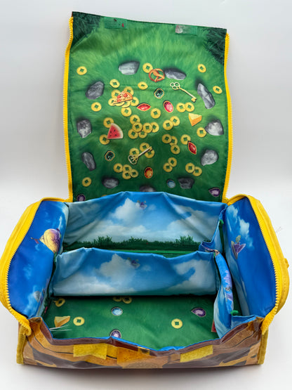 Skylanders - Soft Case - Treasure Chest 2014 #105566