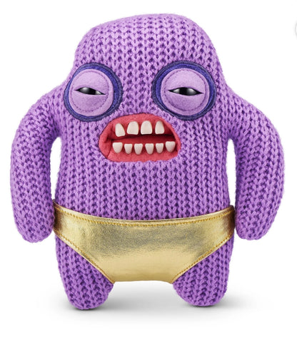Fuggler - Gold Edition - Mr Needles 2024 #105304