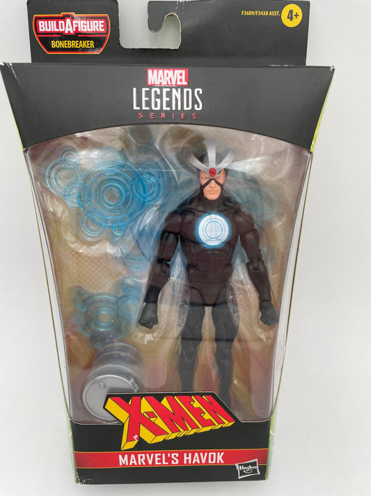 Marvel - Xmen Legends - Havok 2022 #100442