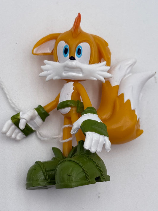 Sonic - Jakks Pacific - Tails 2023 #105480