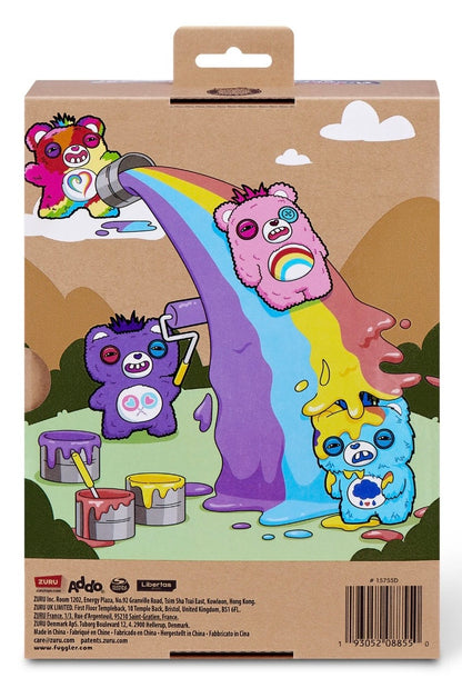 Fugglers - Care Bears - Grumpy Bear 2025 #107450