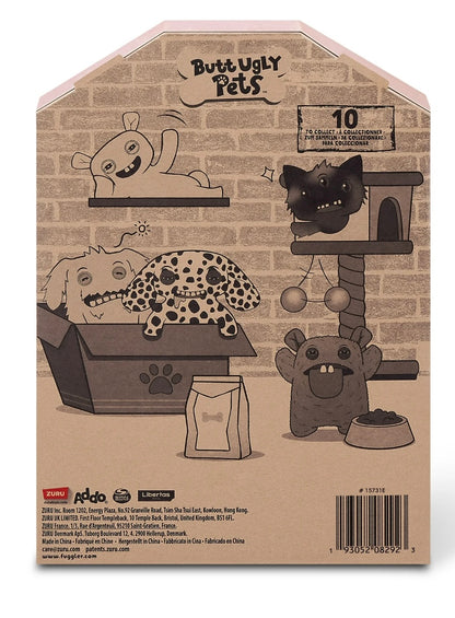 Fuggler - Butt Ugly Pet - Reek O Cat 2024 #107170